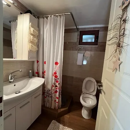 Ferienhaus Sweet Kalavryta