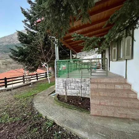 Semesterbostad Sweet