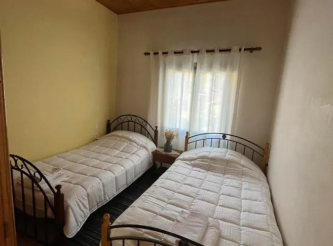 Sweet Holiday home Kalavryta