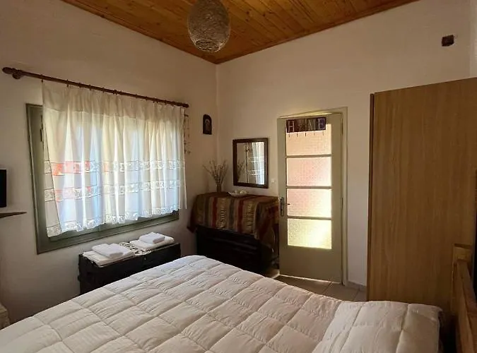 Sweet Semesterbostad *