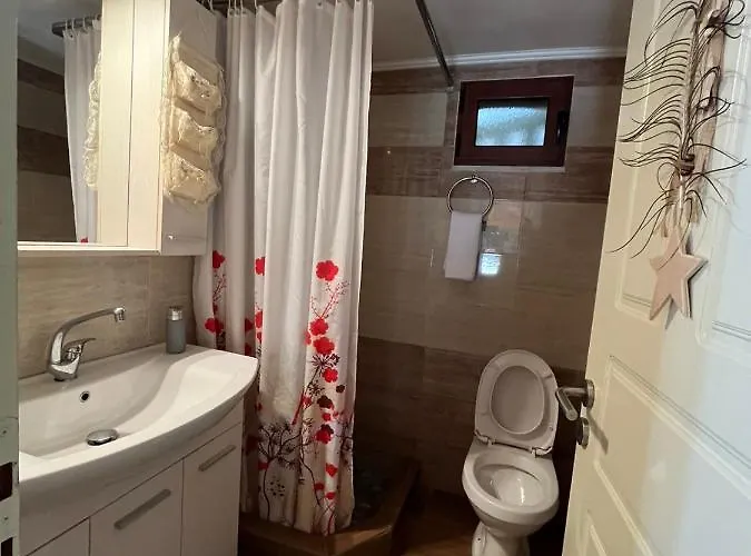 בית נופש Sweet קלבריטה