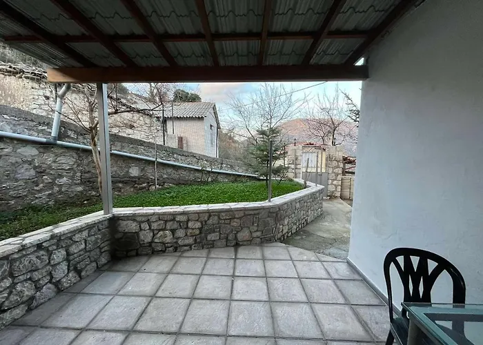 Sweet בית נופש